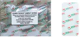 Difusor de feromona ECONEX TRYPACK® COMPACT 120 DÍAS ENV. 1 UD.