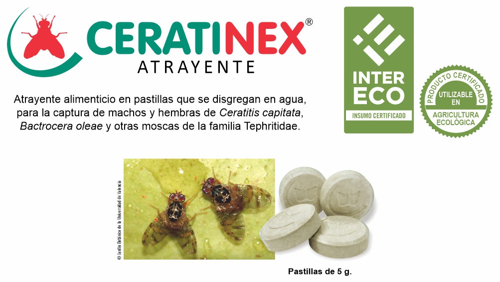 CERATINEX® ATRAYENTE